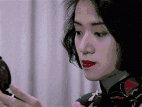 旗袍最能展现中华女性贤淑、典雅、温柔、清丽的性情!