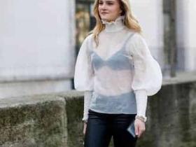 春天的衣服怎么搭 从颜色&单品两大方面入手搞定搭配问题