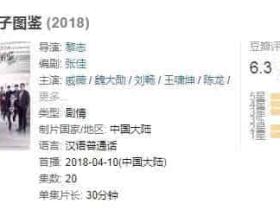 《北京女子图鉴》除了励志和11个男人外 戚薇纯素颜了解一下?