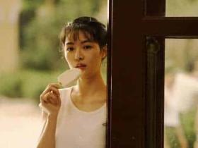 钟楚曦可真是贵圈中少见的“雌雄同体”的新人,竟来了个男女通吃