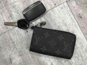 LV/路易威登 18ss 汽车钥匙包 N64410 M64430
