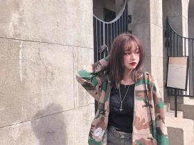 ?OOTD|周末做个酷女孩 品牌时尚搭配