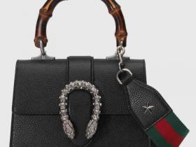 Gucci/古驰 Dionysus mini top handle bag 523367