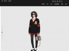Gucci/古驰 Ophidia系列小号GG购物袋 547551