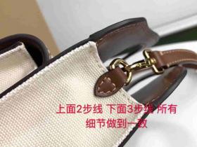Dior/迪奥 Book Tote中国限定彩色提花帆布购物袋