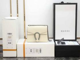 Gucci Dionysus mini leather bag 421970 0K7JN 9680