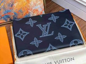 Louis Vuitton LV M80044 Pochette Jour 大号手拿包