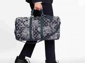 Louis Vuitton LV M57285 Keepall 50 旅行袋