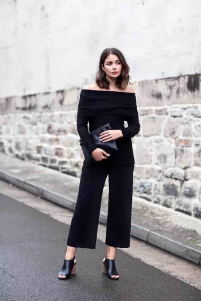 这个微胖界时尚博主的遮肉大法太强,7个穿搭技巧让你立瘦10斤!