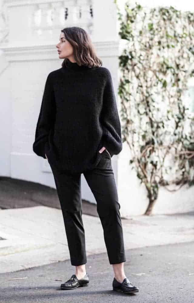 这个微胖界时尚博主的遮肉大法太强,7个穿搭技巧让你立瘦10斤!