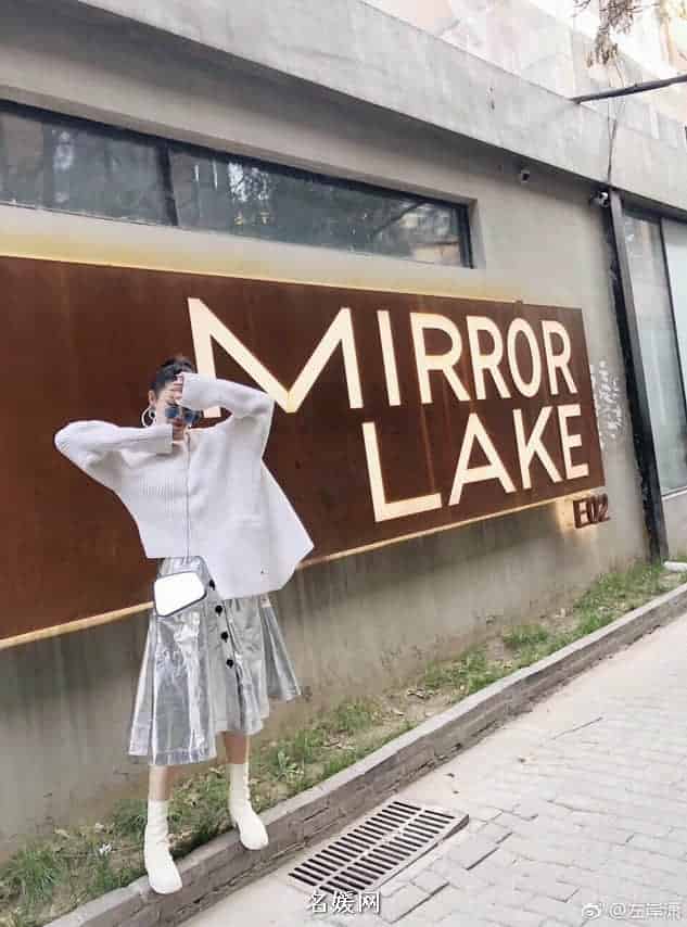 巴黎世家Balenciaga 2018走秀新款 后视镜子包包 三颜色