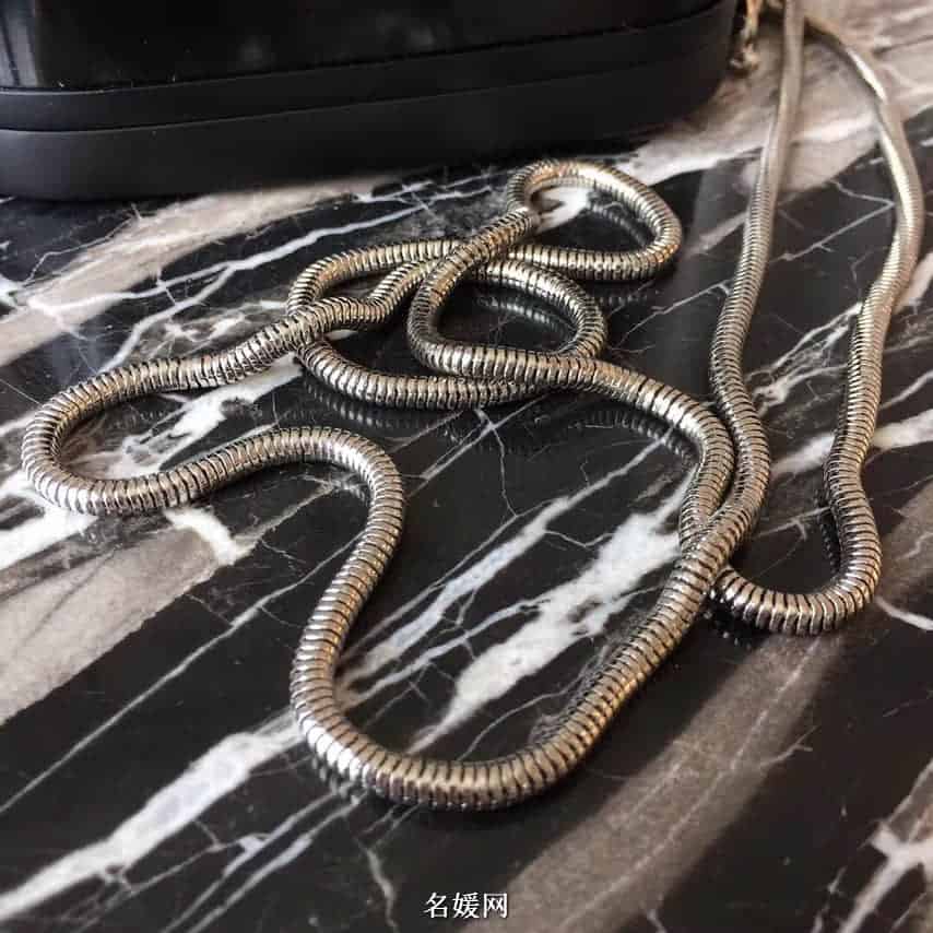 巴黎世家Balenciaga 2018走秀新款 后视镜子包包 三颜色