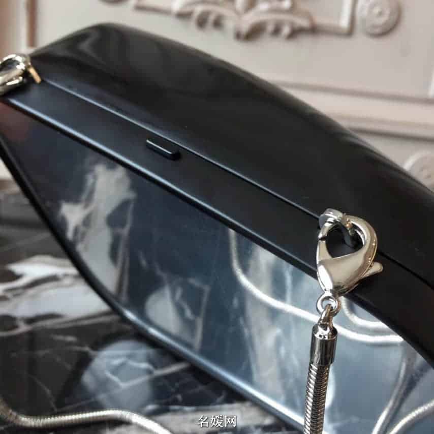 巴黎世家Balenciaga 2018走秀新款 后视镜子包包 三颜色