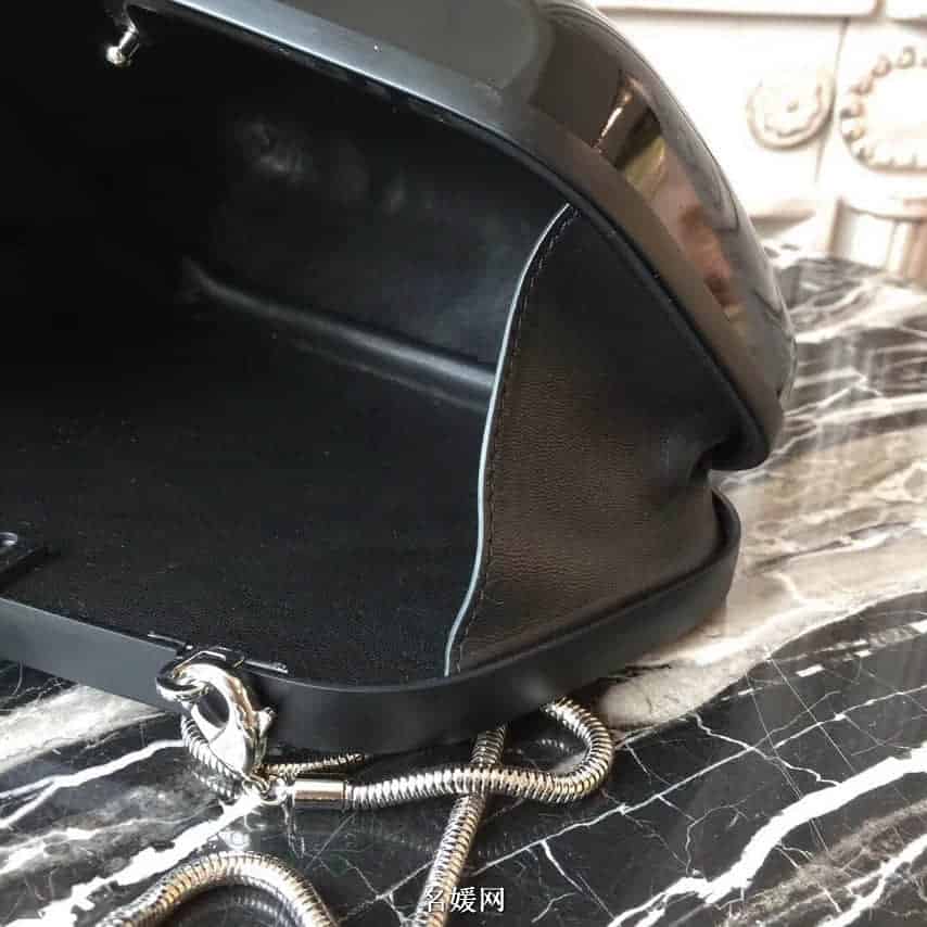 巴黎世家Balenciaga 2018走秀新款 后视镜子包包 三颜色