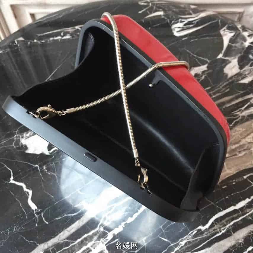 巴黎世家Balenciaga 2018走秀新款 后视镜子包包 三颜色