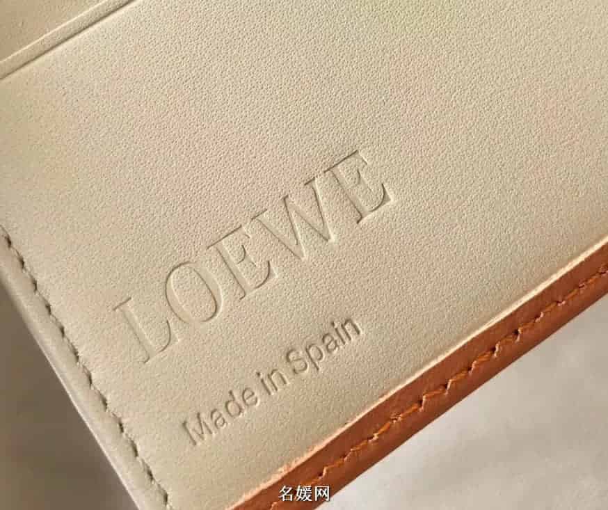 LOEWE罗意威 2018新款饰以金属Logo长款拼色西装夹 L0286三色