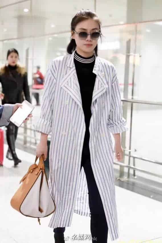 LOEWE罗意威 2018新款Hammock系列荔枝皮拼色手提包吊床包