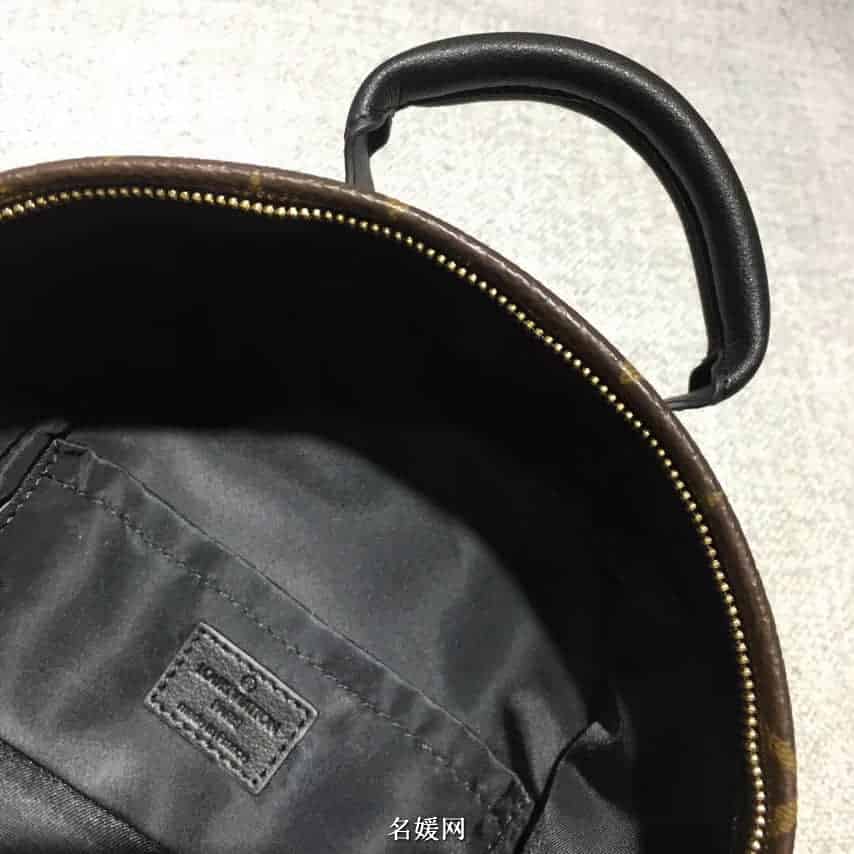Louis Vuitton路易威登 老花Backpack Mini – LV迷你双肩包M41562