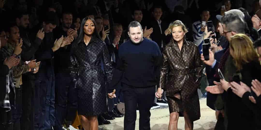 大牌易主 | LV和Dior将如何在时尚和潮流中继续搅局