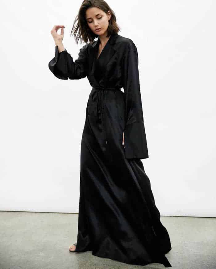 这个微胖界时尚博主的遮肉大法太强,7个穿搭技巧让你立瘦10斤!