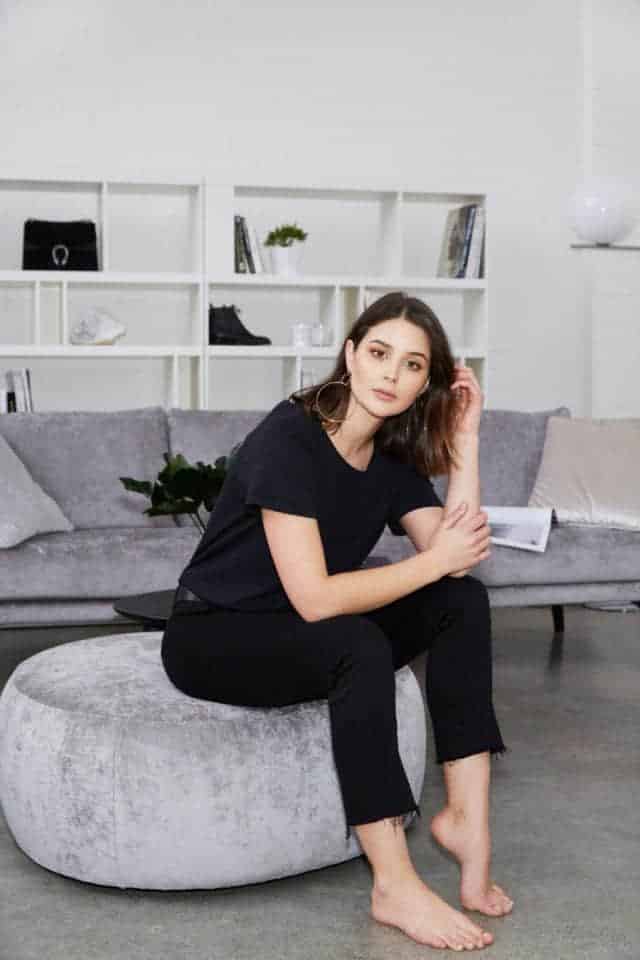 这个微胖界时尚博主的遮肉大法太强,7个穿搭技巧让你立瘦10斤!