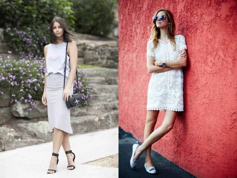 这个微胖界时尚博主的遮肉大法太强,7个穿搭技巧让你立瘦10斤!