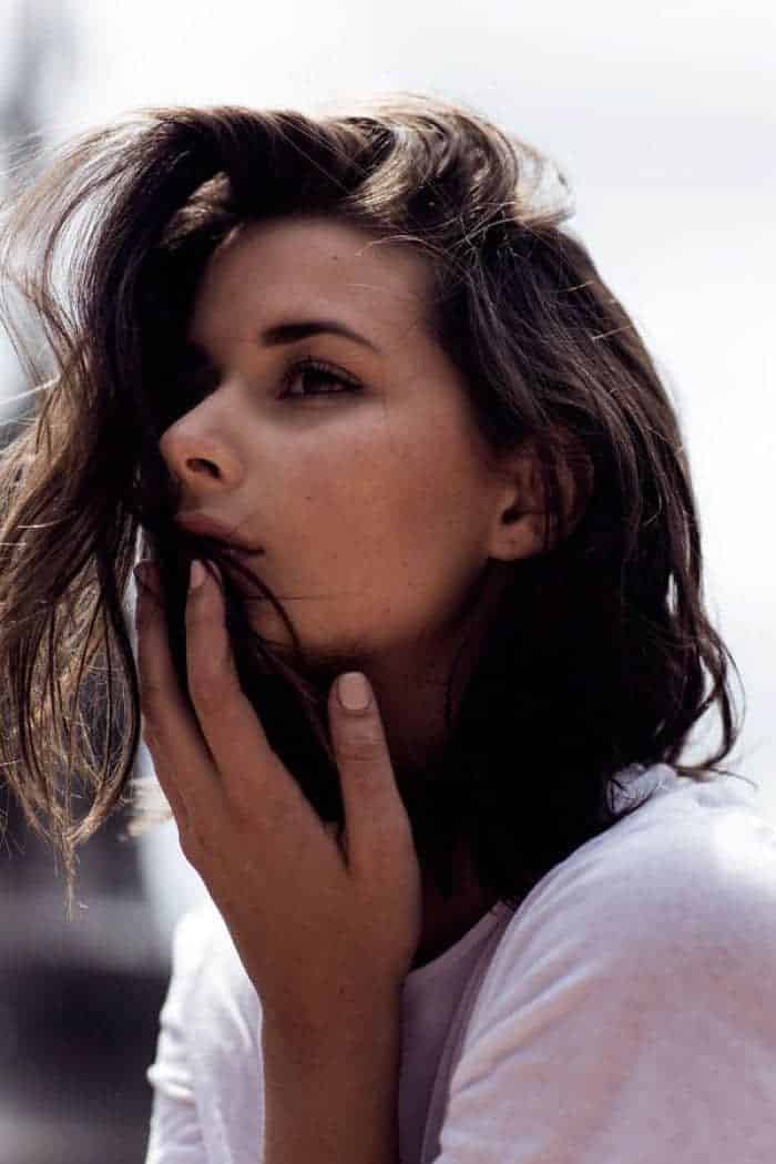 这个微胖界时尚博主的遮肉大法太强,7个穿搭技巧让你立瘦10斤!