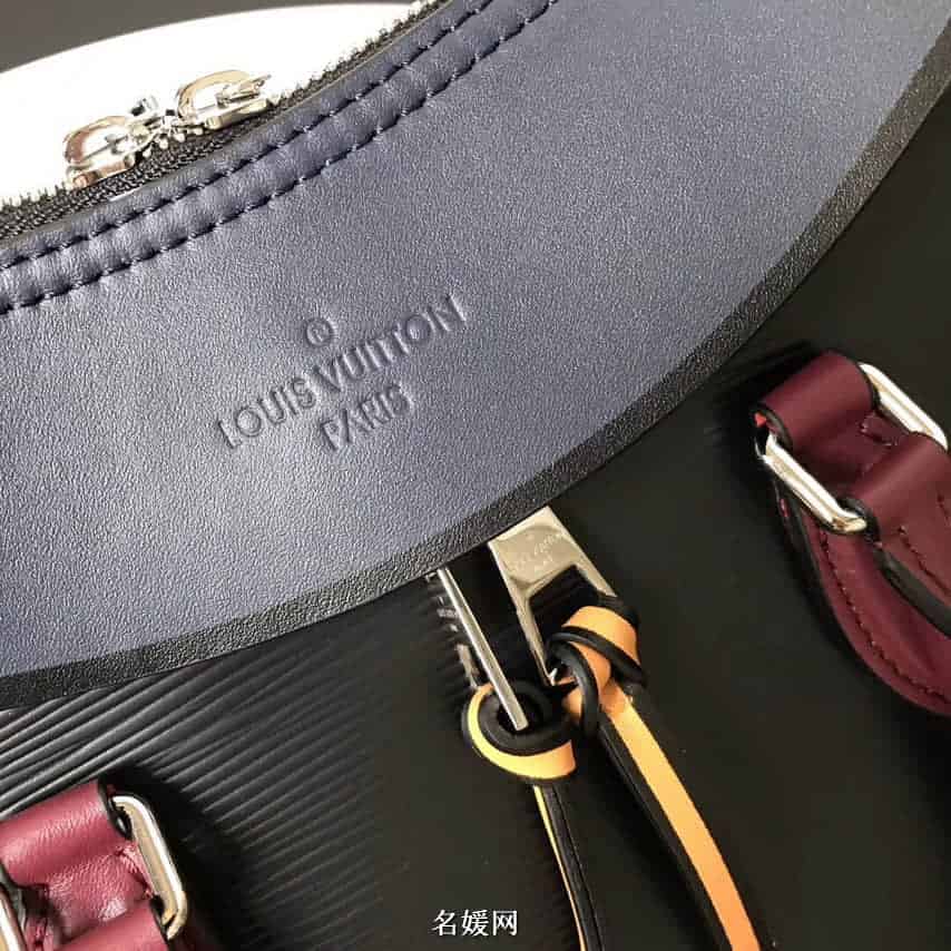 LV/路易威登 18新款配色Tuileries手提包 M53443 M53544 M54387