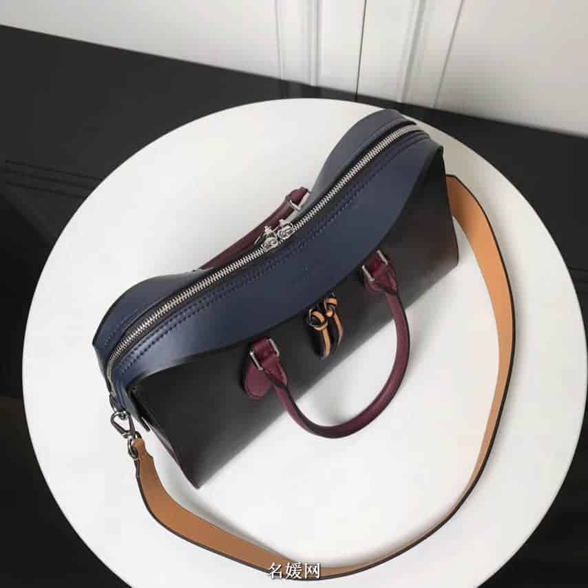 LV/路易威登 18新款配色Tuileries手提包 M53443 M53544 M54387