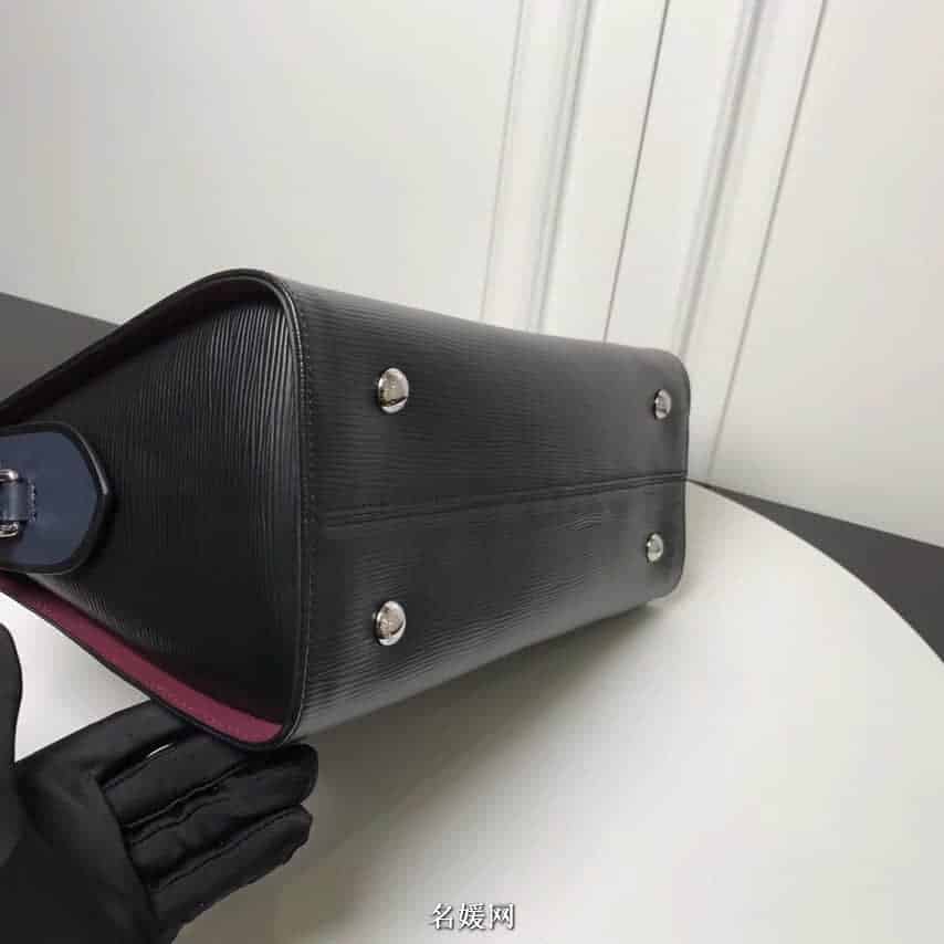 LV/路易威登 18新款配色Tuileries手提包 M53443 M53544 M54387