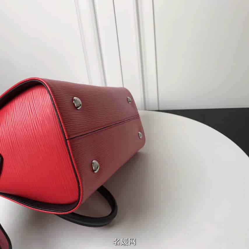 LV/路易威登 18新款配色Tuileries手提包 M53443 M53544 M54387