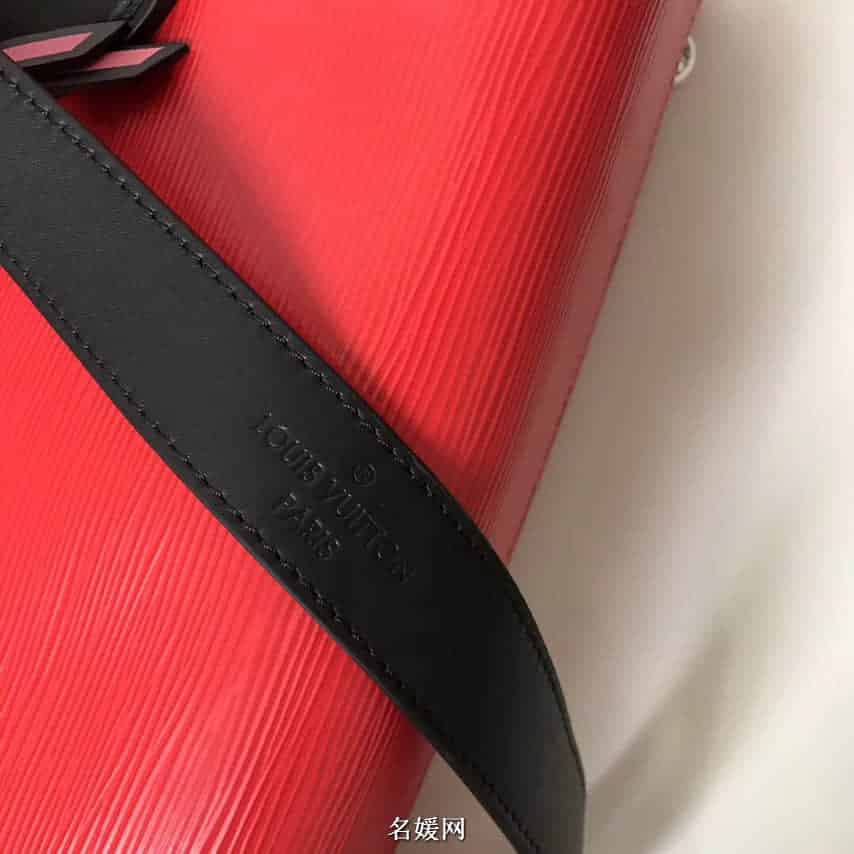 LV/路易威登 18新款配色Tuileries手提包 M53443 M53544 M54387