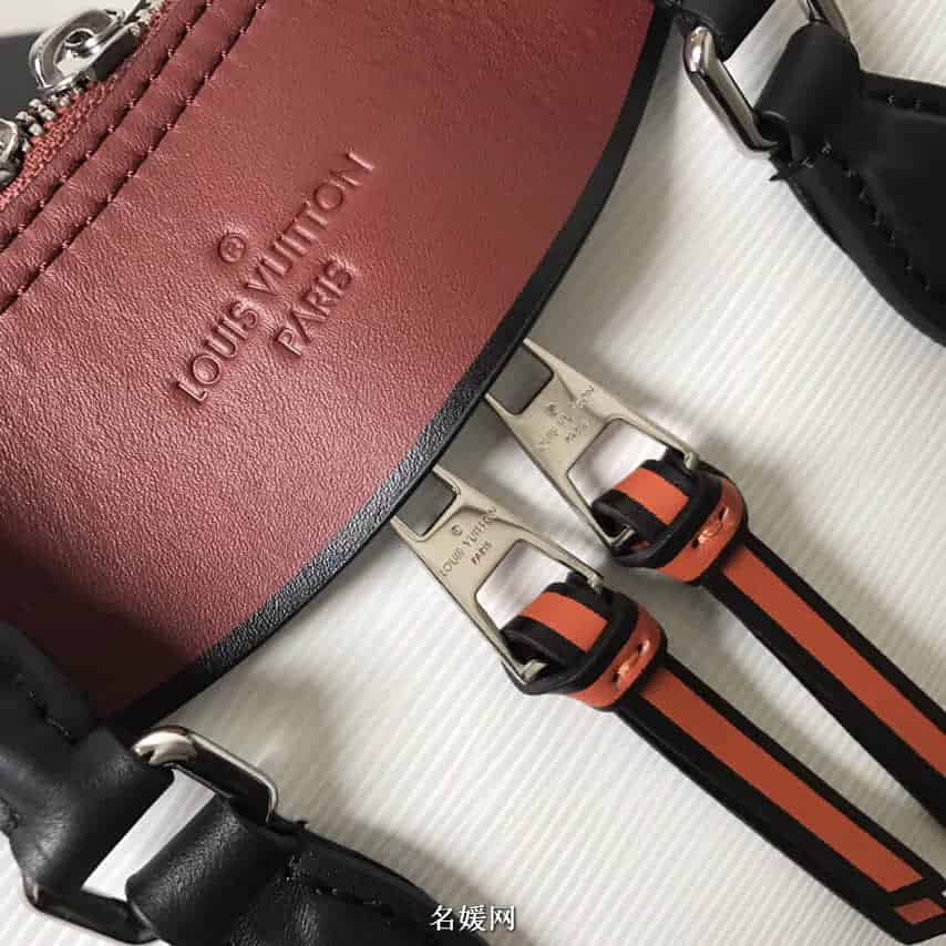 LV/路易威登 18新款配色Tuileries手提包 M53443 M53544 M54387