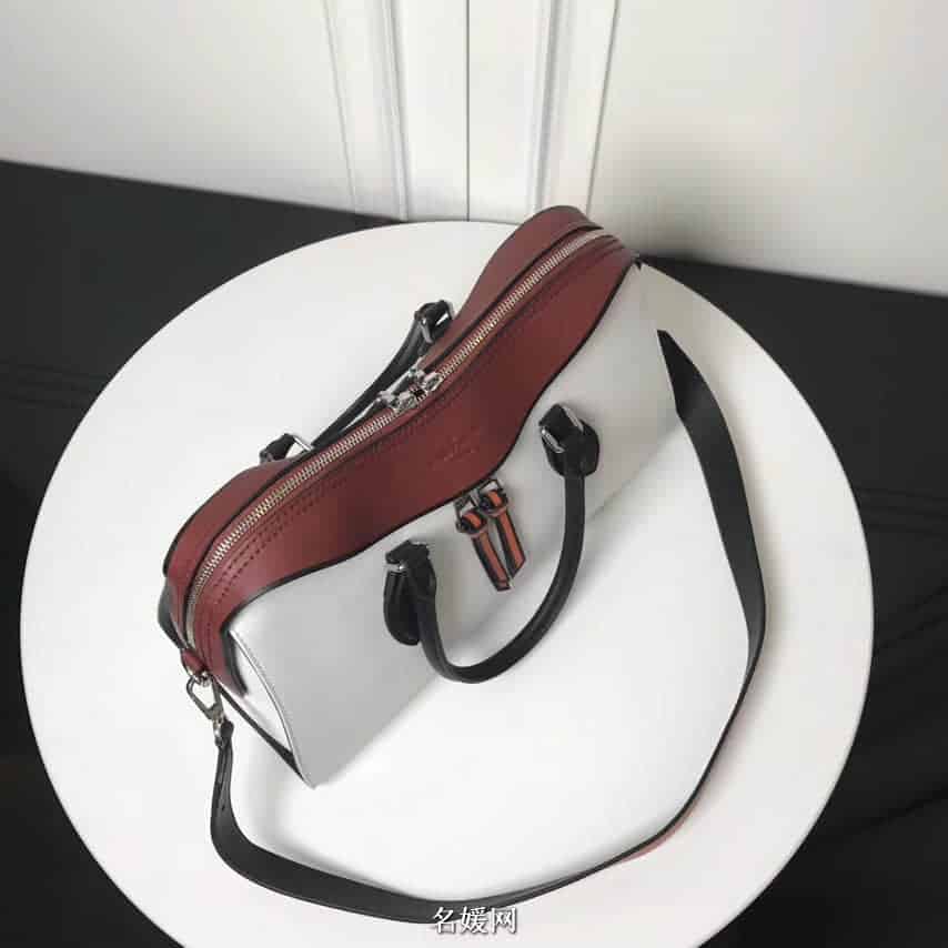 LV/路易威登 18新款配色Tuileries手提包 M53443 M53544 M54387