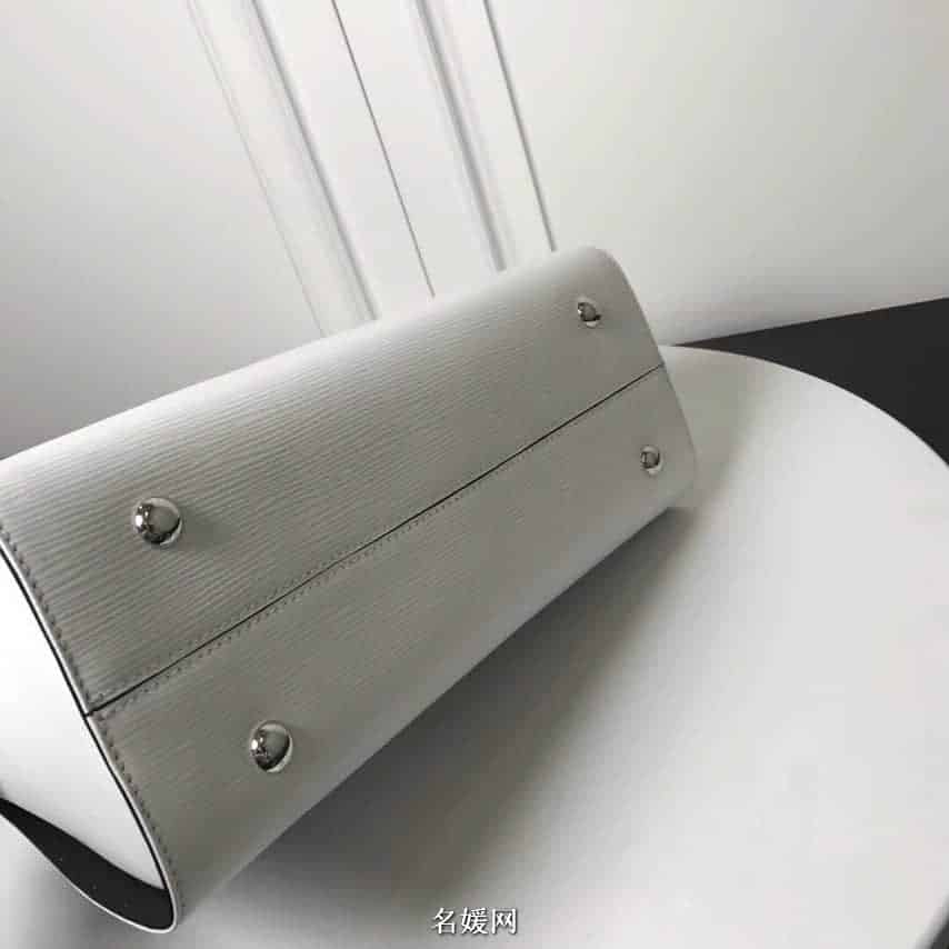 LV/路易威登 18新款配色Tuileries手提包 M53443 M53544 M54387