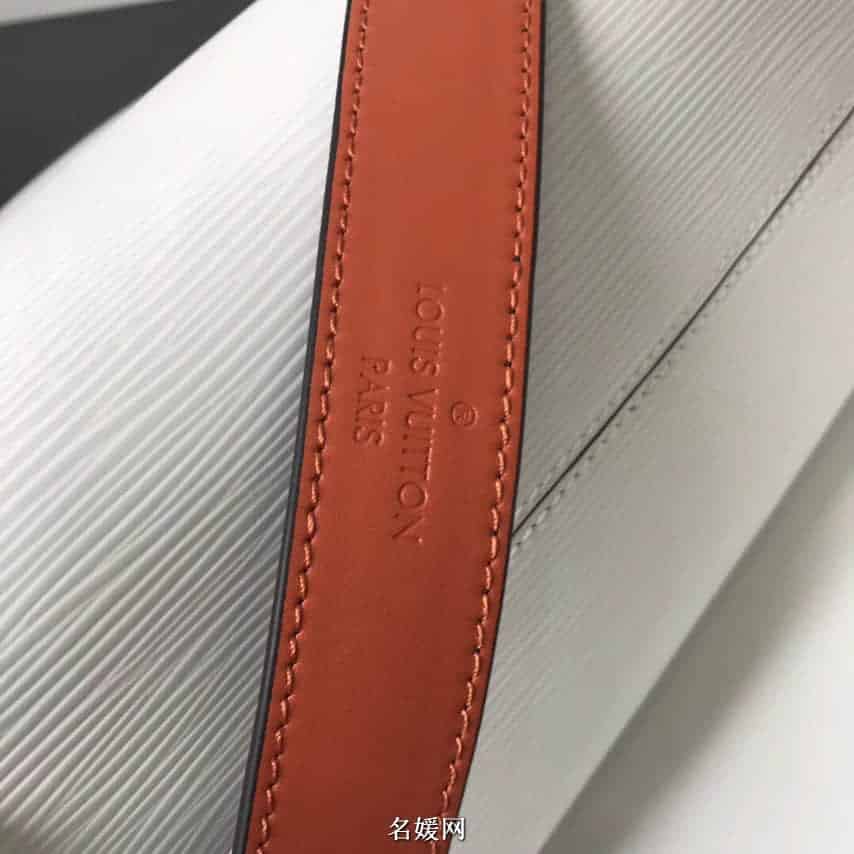 LV/路易威登 18新款配色Tuileries手提包 M53443 M53544 M54387