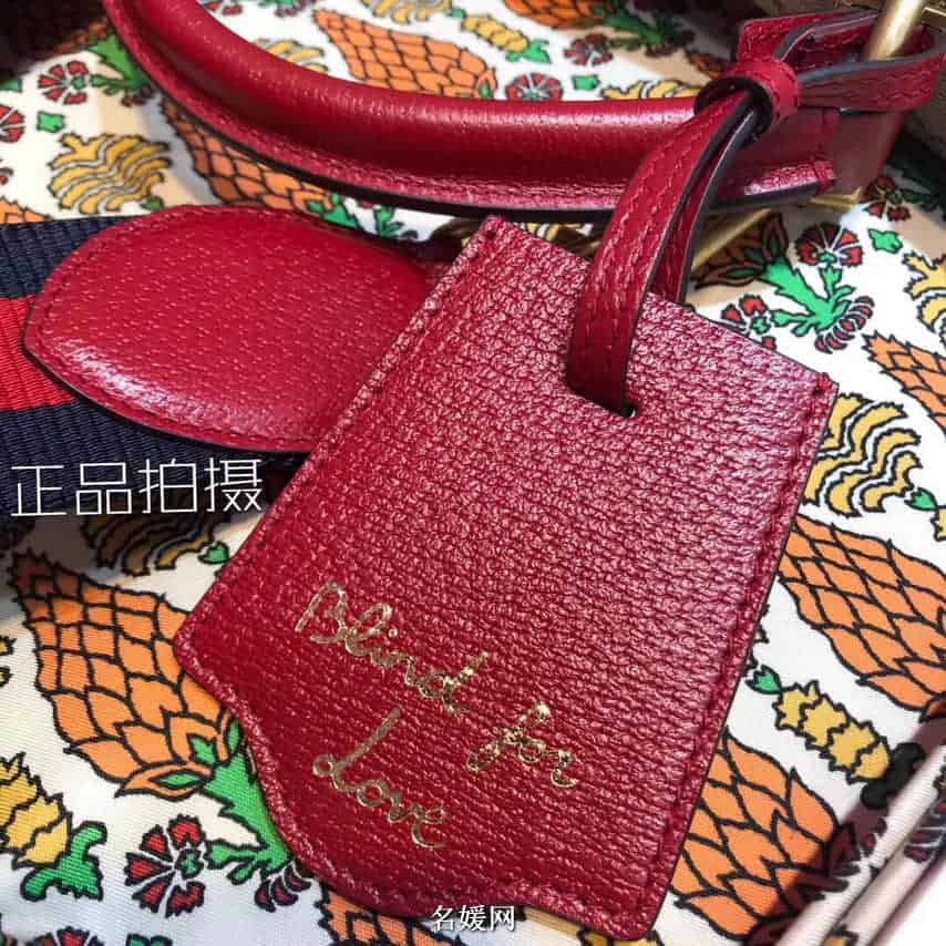 Gucci Queen Margaret GG small top handle bag 476541 9I6ST 8540