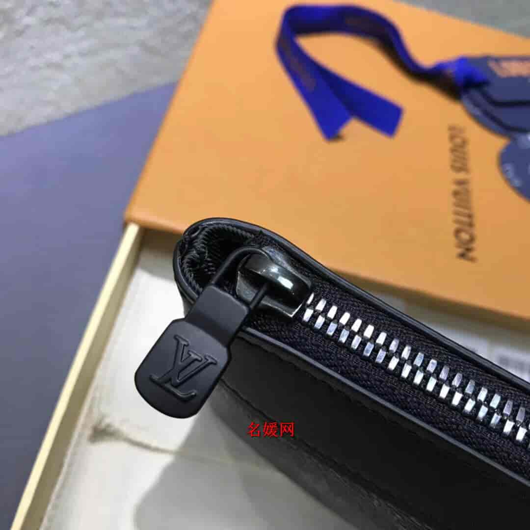 LV/路易威登 18新款Pochette Apollo Vivienne太阳花手机包卡包零钱包M62897