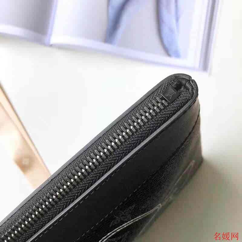 LV/路易威登 18新款Pochette Apollo Vivienne太阳花手机包卡包零钱包M62897