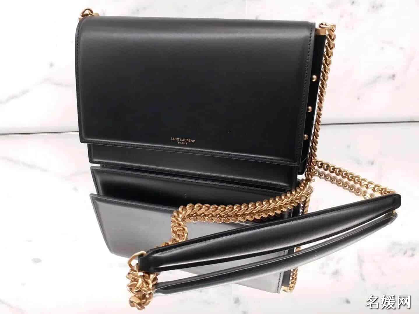 YSL/圣罗兰 18新款 ZOE链条包斜挎包 513667