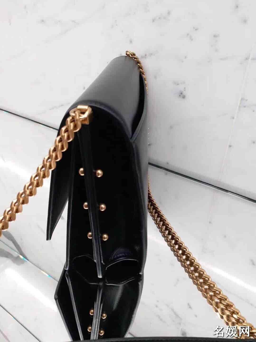 YSL/圣罗兰 18新款 ZOE链条包斜挎包 513667