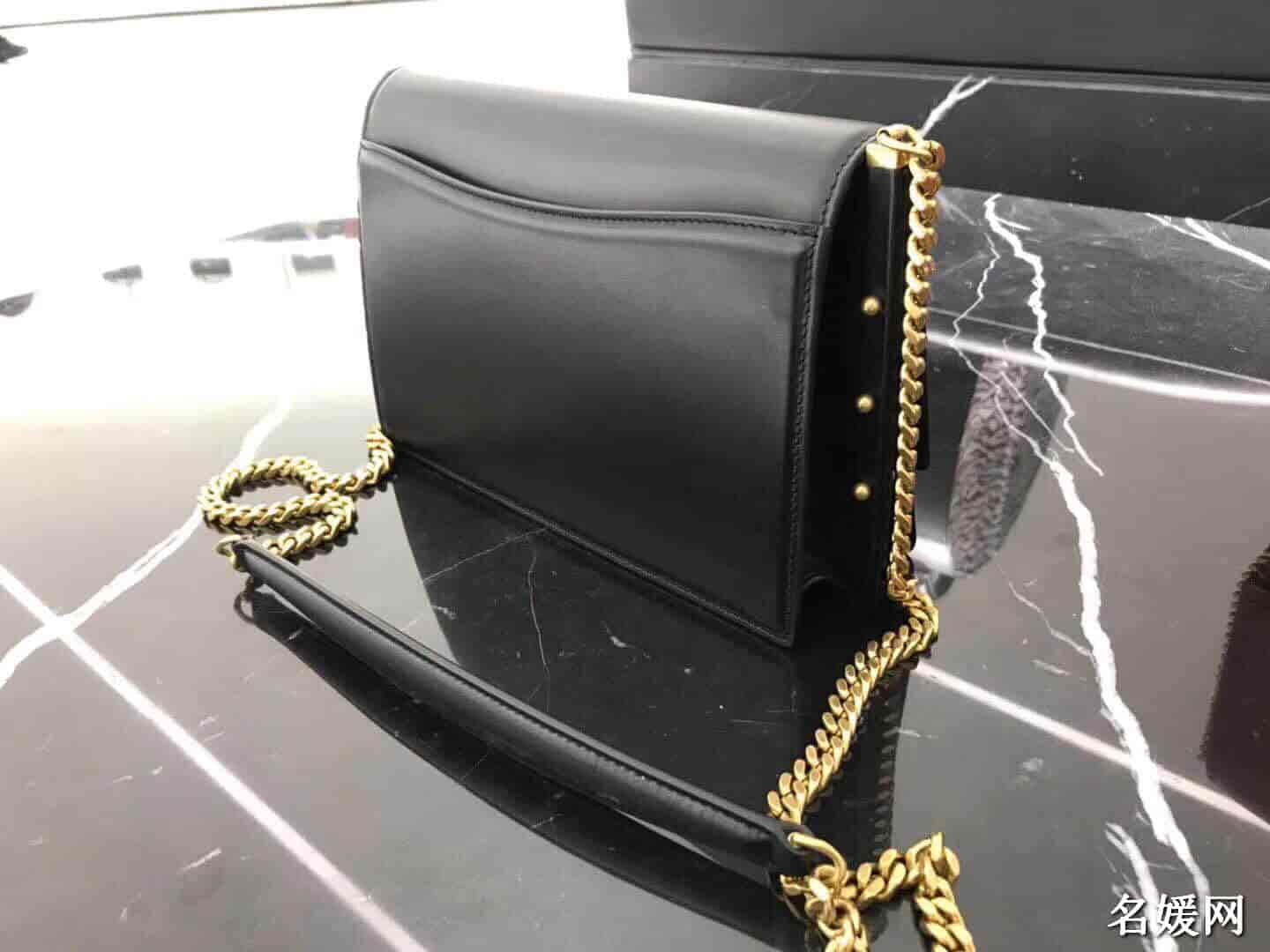 YSL/圣罗兰 18新款 ZOE链条包斜挎包 513667