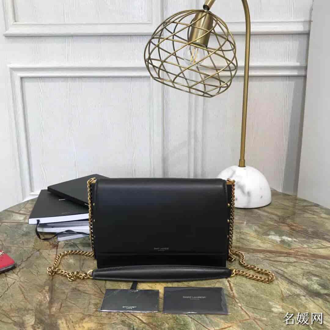YSL/圣罗兰 18新款 ZOE链条包斜挎包 513667