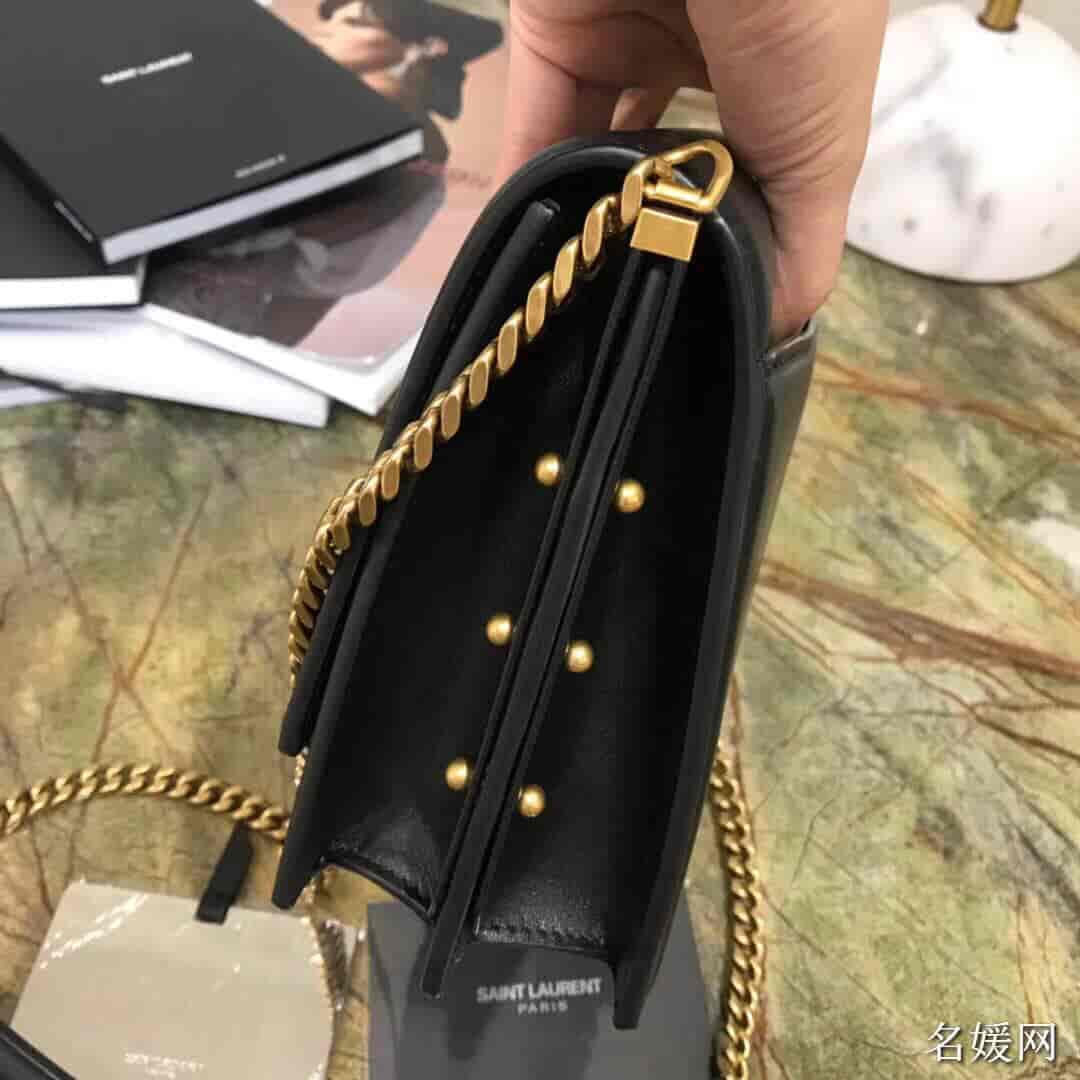 YSL/圣罗兰 18新款 ZOE链条包斜挎包 513667