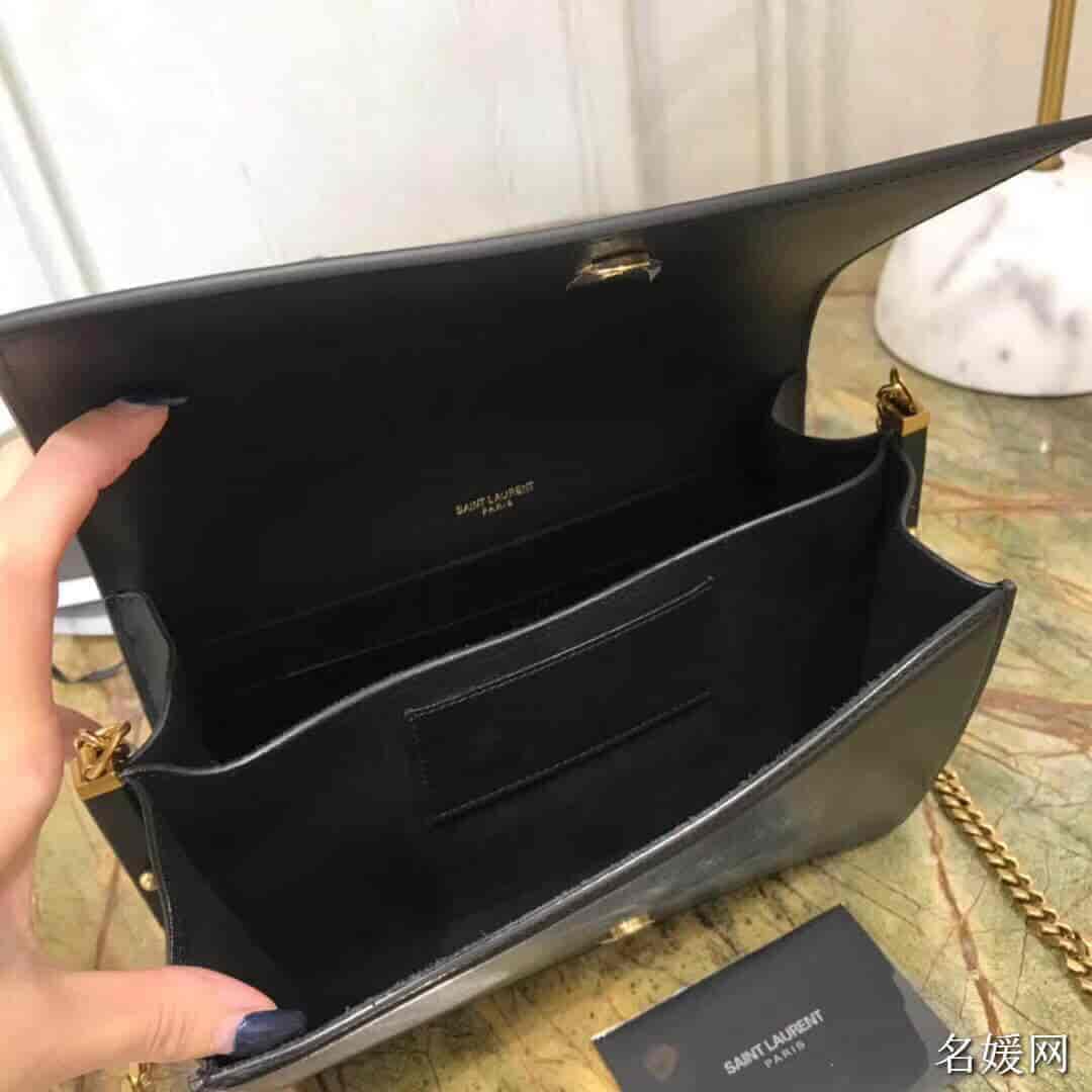 YSL/圣罗兰 18新款 ZOE链条包斜挎包 513667