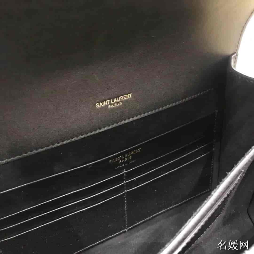 YSL/圣罗兰 18新款 ZOE链条包斜挎包 513667