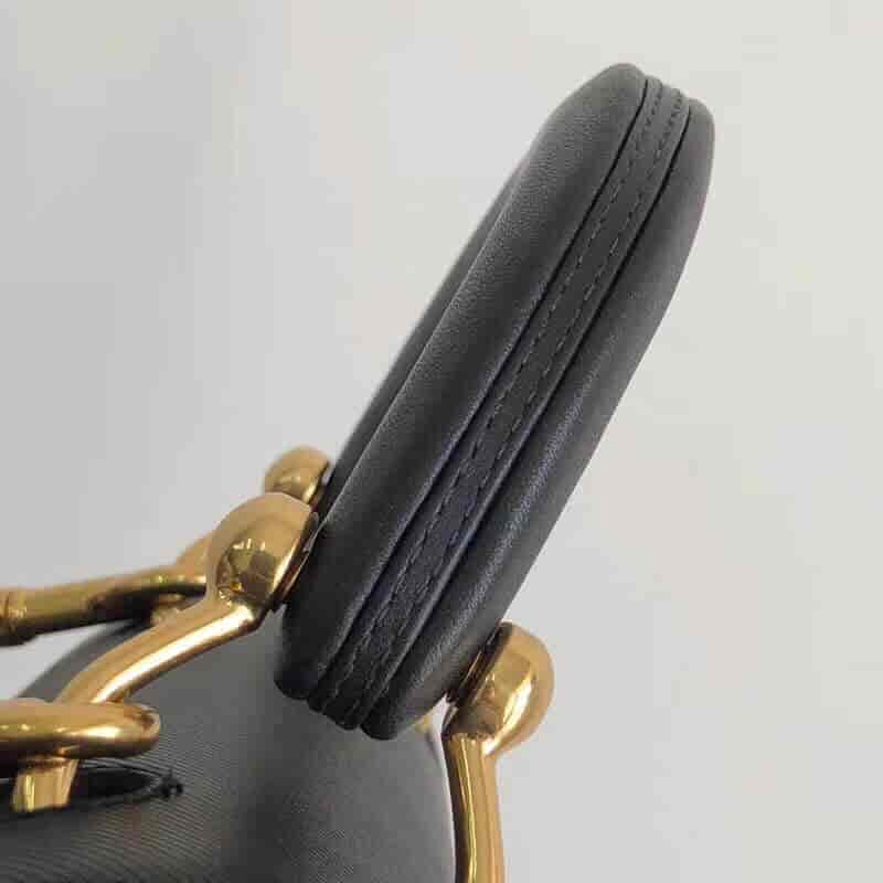 巴宝莉/Burberry The DK88 小号提柄手袋 40549161