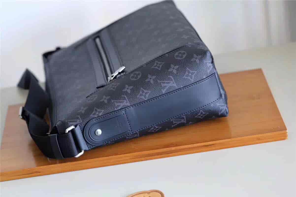 LV/路易威登 18新款 Odyssey邮差包 M44223 M44224