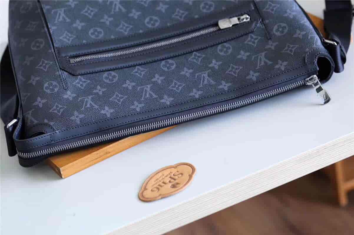 LV/路易威登 18新款 Odyssey邮差包 M44223 M44224