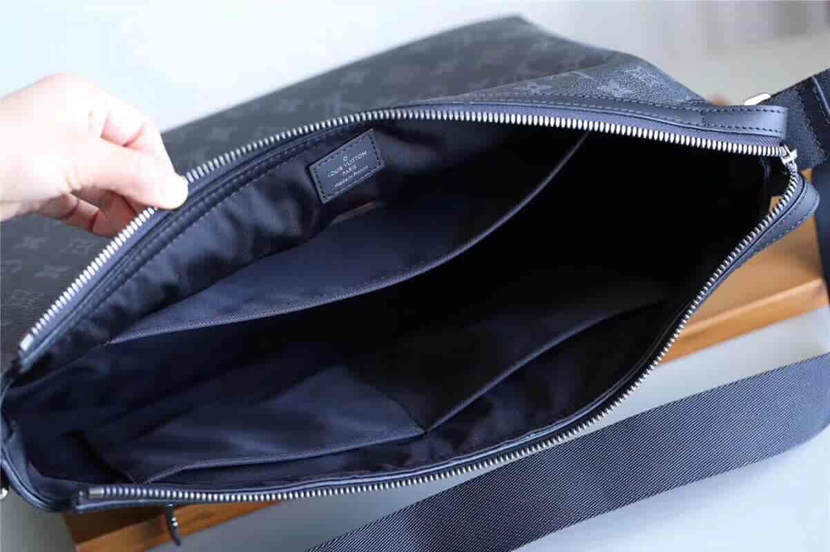 LV/路易威登 18新款 Odyssey邮差包 M44223 M44224